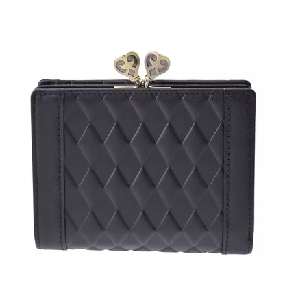 JUNE 16 PREORDER - Japan Disney Store - Alice in Wonderland 75th Anniversary - ANNA SUI Doorknob Wallet
