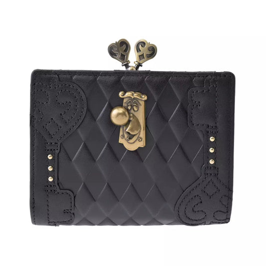 JUNE 16 PREORDER - Japan Disney Store - Alice in Wonderland 75th Anniversary - ANNA SUI Doorknob Wallet