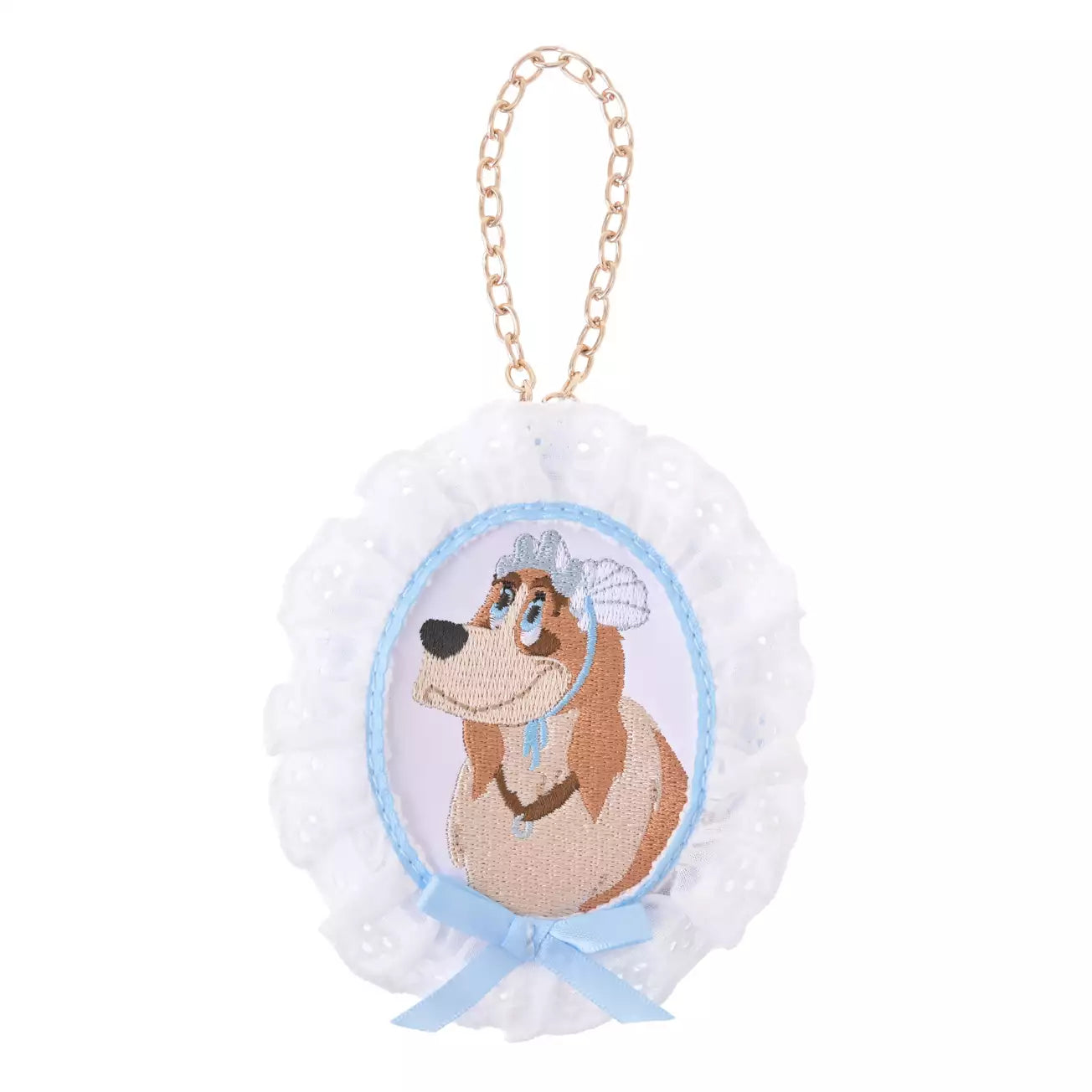 Japan Disney Store - My Favorite Nana - Nana Pouch Charm