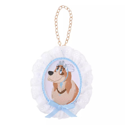 Japan Disney Store - My Favorite Nana - Nana Pouch Charm