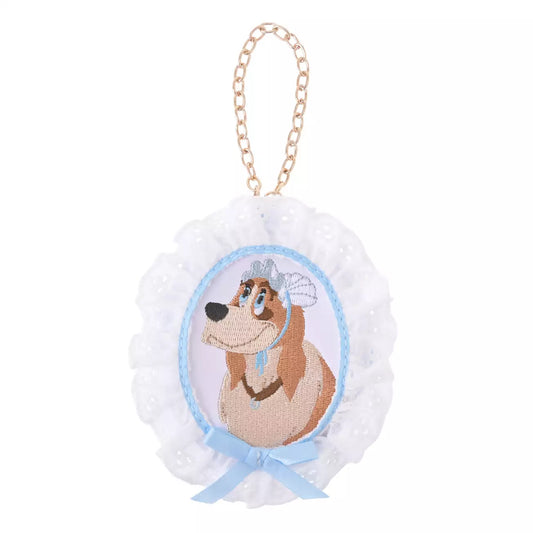 Japan Disney Store - My Favorite Nana - Nana Pouch Charm