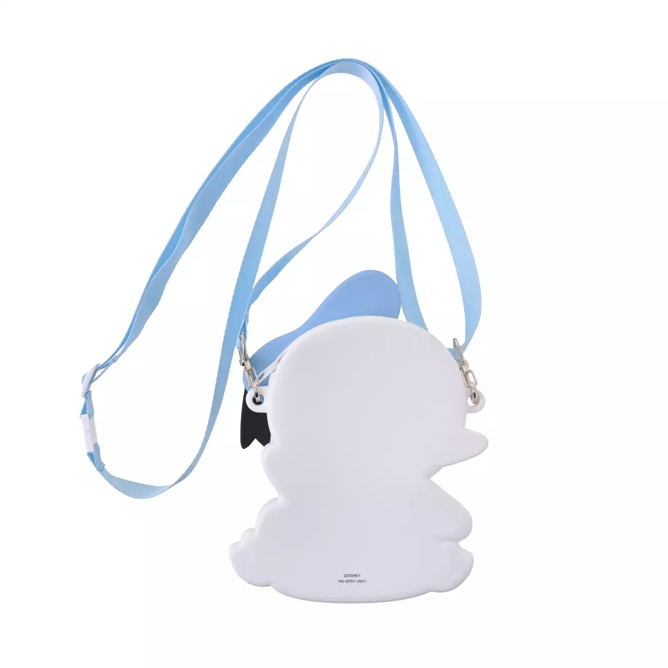 Japan Disney Store - Donald's Birthday 2026 -  Donald Duck Multi-Pouch