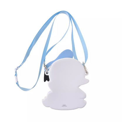 Japan Disney Store - Donald's Birthday 2026 -  Donald Duck Multi-Pouch