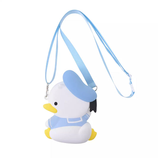 Japan Disney Store - Donald's Birthday 2026 -  Donald Duck Multi-Pouch