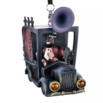 OCT 2 PREORDER - Japan Disney Store - Christmas Ornaments 2026 - The Nightmare Before Christmas - Mayor