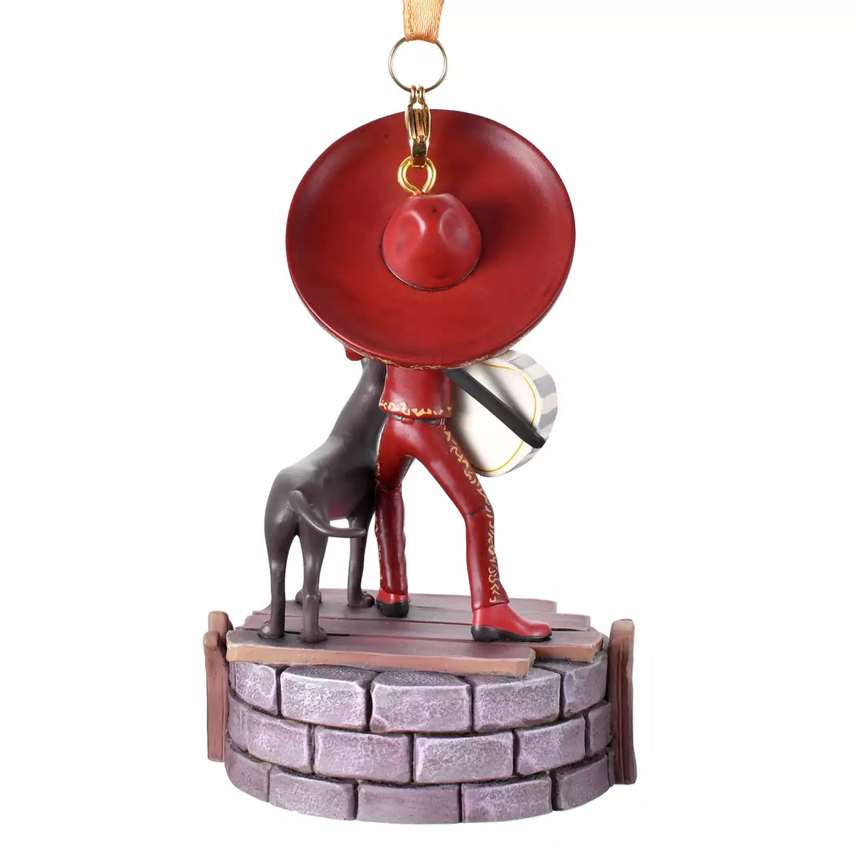OCT 2 PREORDER - Japan Disney Store - Christmas Ornaments 2026 - Coco - Music Miguel & Dante