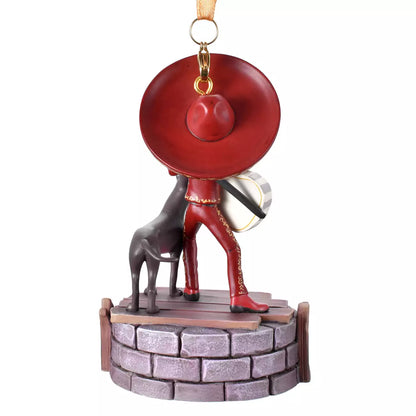 OCT 2 PREORDER - Japan Disney Store - Christmas Ornaments 2026 - Coco - Music Miguel & Dante