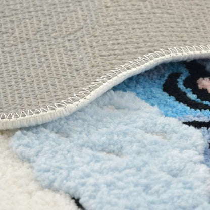 MAY 26 PREORDER - Japan Disney Store - Bath & Laundry - Stitch Bath Mat