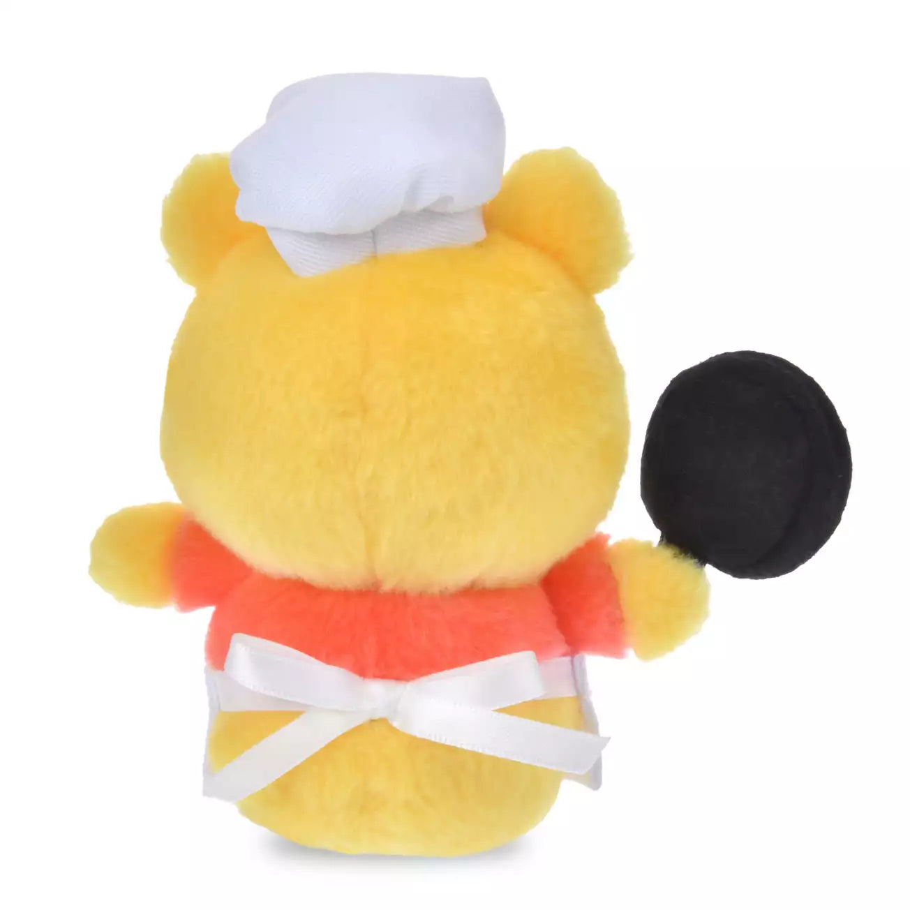 Japan Disney Store - Urupocha -Winnie the Pooh - Egg Plush