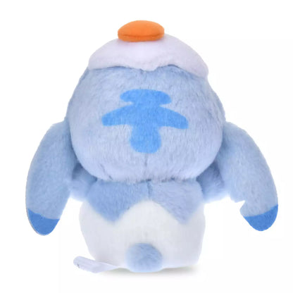 Japan Disney Store - Urupocha - Lilo & Stitch - Stitch Egg Plush