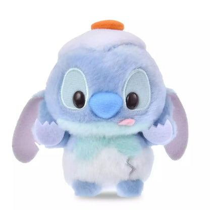 Japan Disney Store - Urupocha - Lilo & Stitch - Stitch Egg Plush
