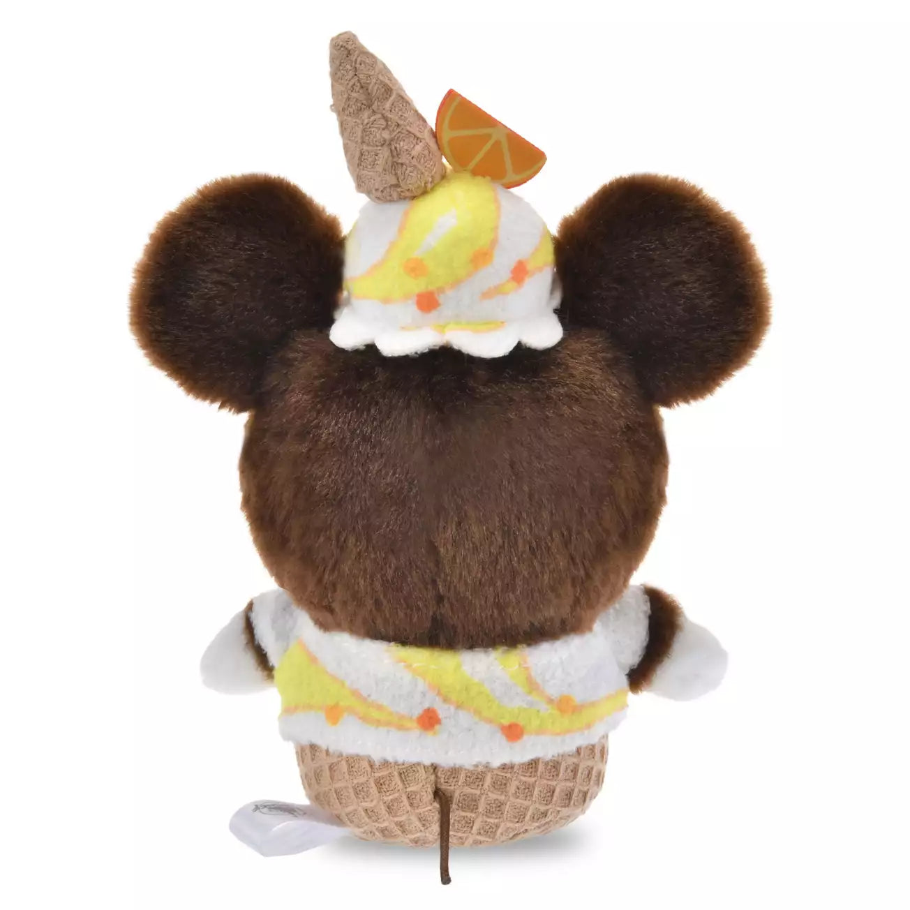Japan Disney Store - Urupocha - Ice Cream - Mickey Mouse