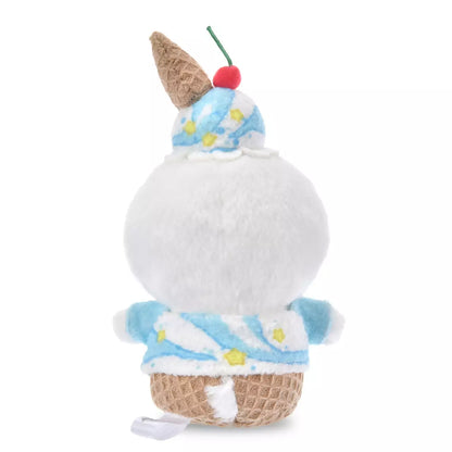 Japan Disney Store - Urupocha - Ice Cream - Donald Duck