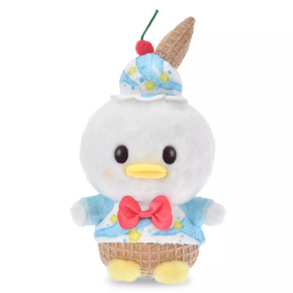 Japan Disney Store - Urupocha - Ice Cream - Donald Duck