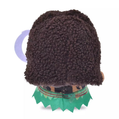 MAY 19 PREORDER - Japan Disney Store - Moana - Maui Urupocha Plush