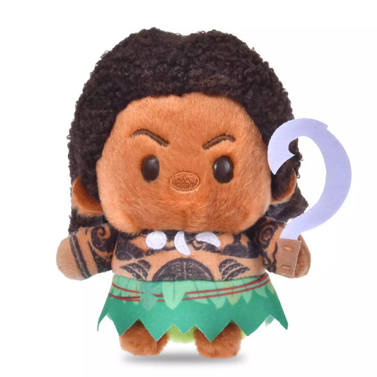 MAY 19 PREORDER - Japan Disney Store - Moana - Maui Urupocha Plush