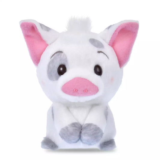 MAY 19 PREORDER - Japan Disney Store - Moana - Pua Urupocha Plush