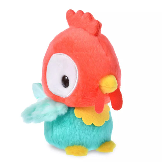 MAY 19 PREORDER - Japan Disney Store - Moana - Heihei Urupocha Plush