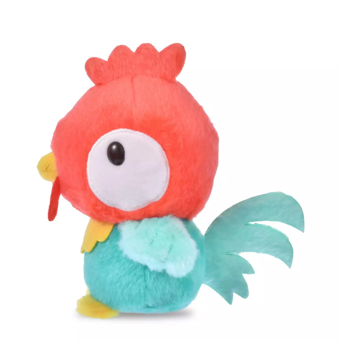 MAY 19 PREORDER - Japan Disney Store - Moana - Heihei Urupocha Plush
