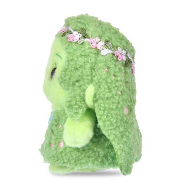 MAY 19 PREORDER - Japan Disney Store - Moana - Te Fiti Urupocha Plush
