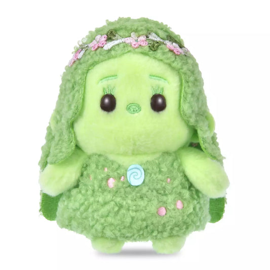 MAY 19 PREORDER - Japan Disney Store - Moana - Te Fiti Urupocha Plush
