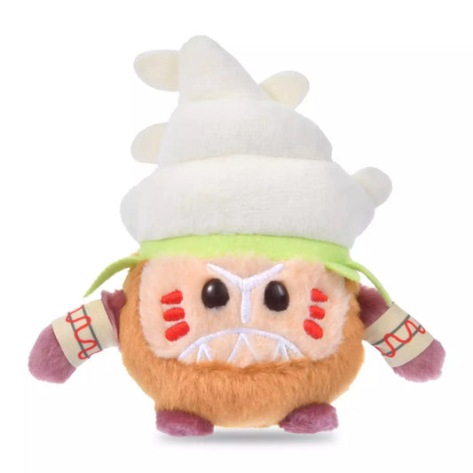 MAY 19 PREORDER - Japan Disney Store - Moana - Kakamora Urupocha Plush