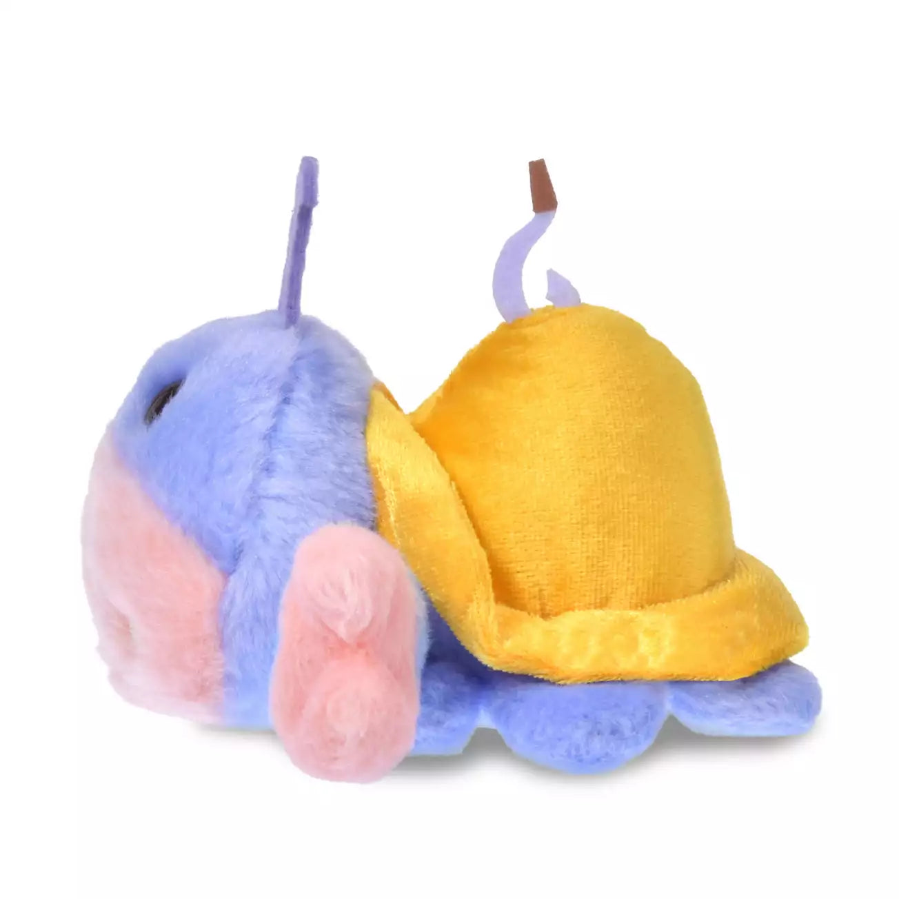 MAY 19 PREORDER - Japan Disney Store - Moana - Tamatoa Urupocha Plush