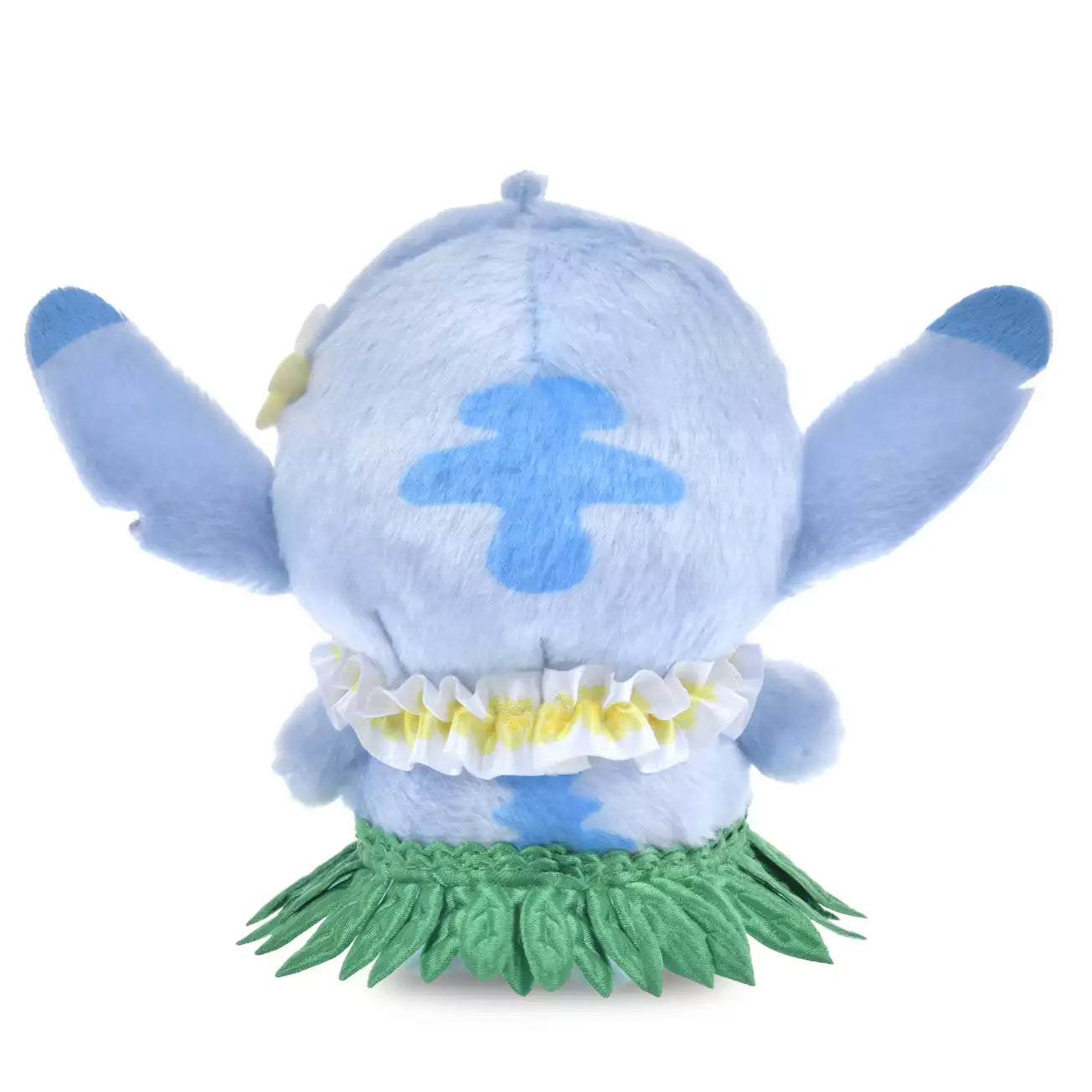Japan Disney Store - Urupocha - Lilo & Stitch - Hawaiian Stitch