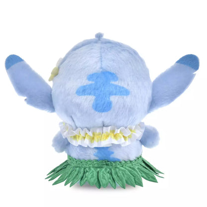 Japan Disney Store - Urupocha - Lilo & Stitch - Hawaiian Stitch