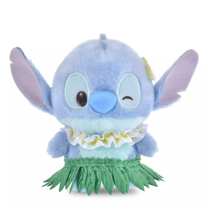 Japan Disney Store - Urupocha - Lilo & Stitch - Hawaiian Stitch