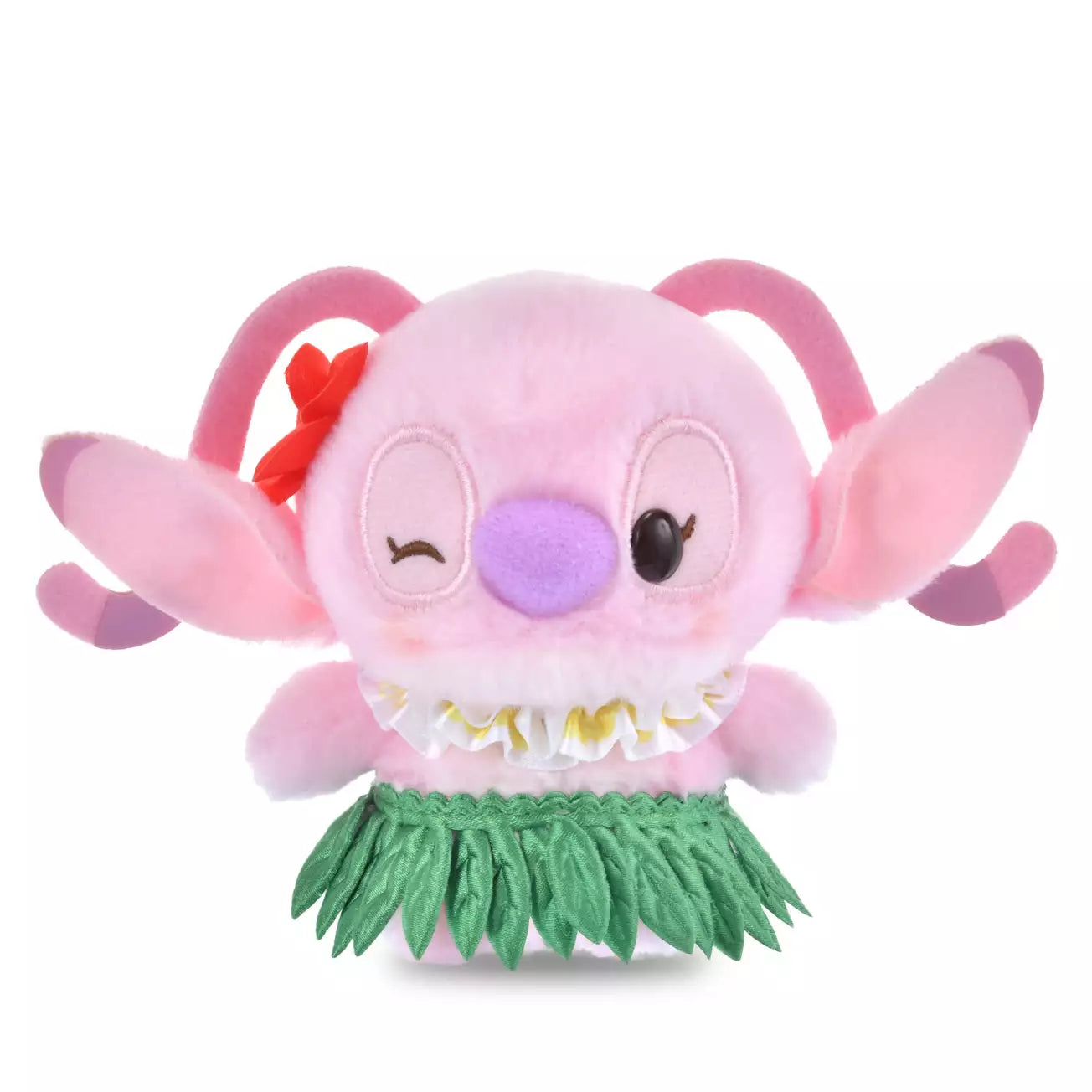 Japan Disney Store - Urupocha - Lilo & Stitch - Hawaiian Angel
