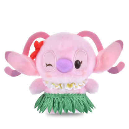 Japan Disney Store - Urupocha - Lilo & Stitch - Hawaiian Angel