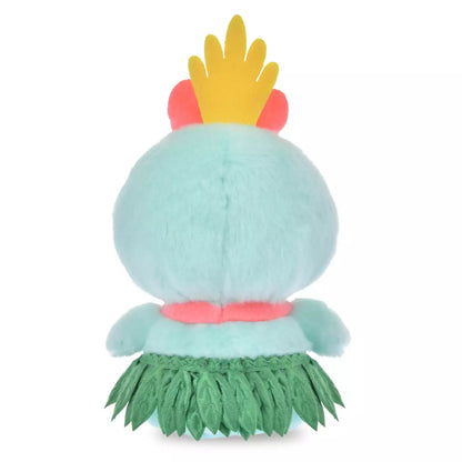 Japan Disney Store - Urupocha - Lilo & Stitch - Hawaiian Scrump