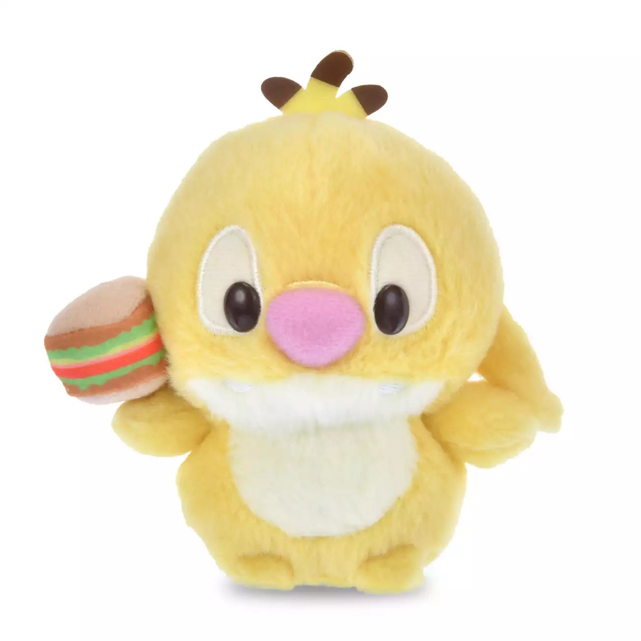 MARCH 31 PREORDER - Japan Disney Store - Urupocha - Lilo & Stitch - Reuben