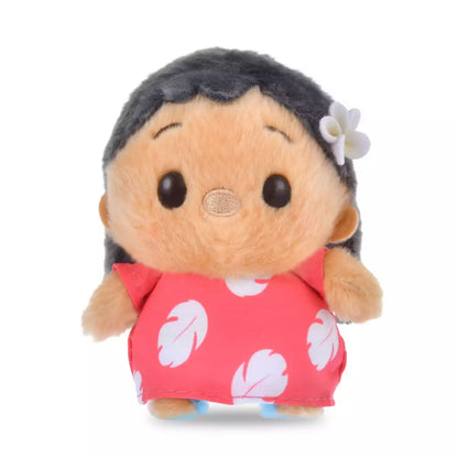 MARCH 31 PREORDER - Japan Disney Store - Urupocha - Lilo & Stitch - Lilo