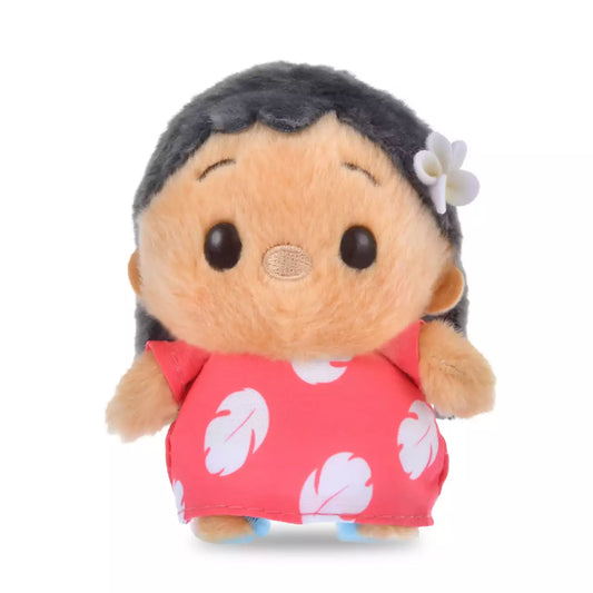 Japan Disney Store - Urupocha - Lilo & Stitch - Lilo