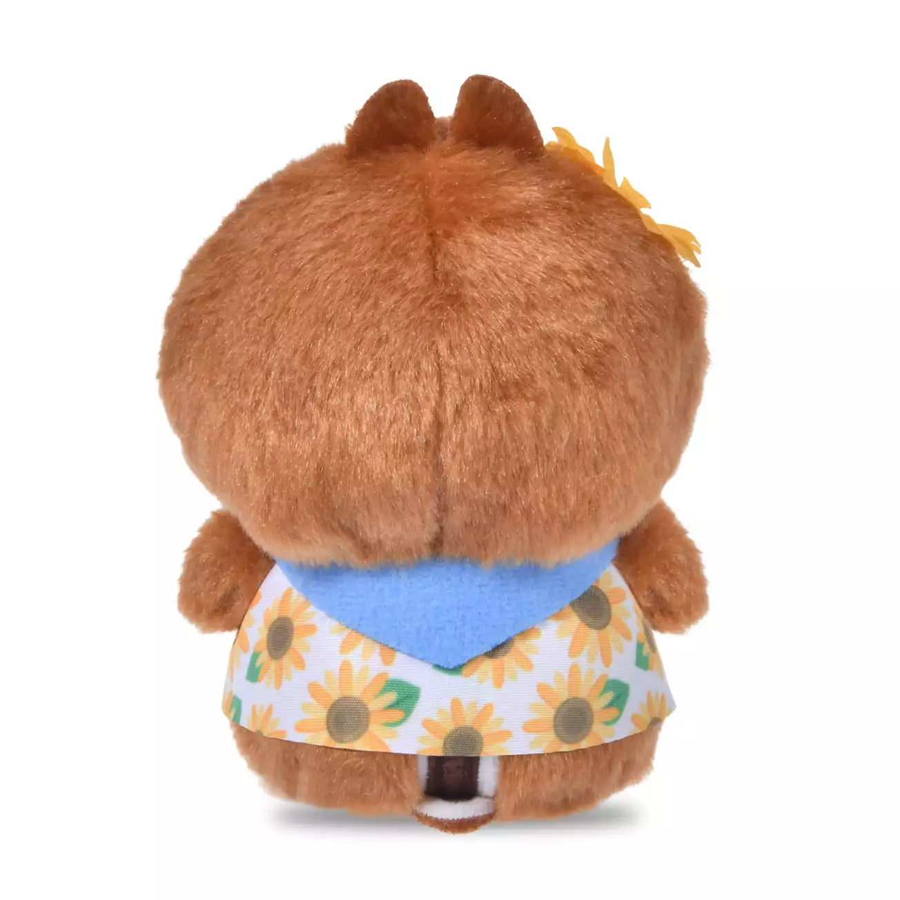JUNE 9 PREORDER - Japan Disney Store - Chip - Sunflower Urupocha Plush