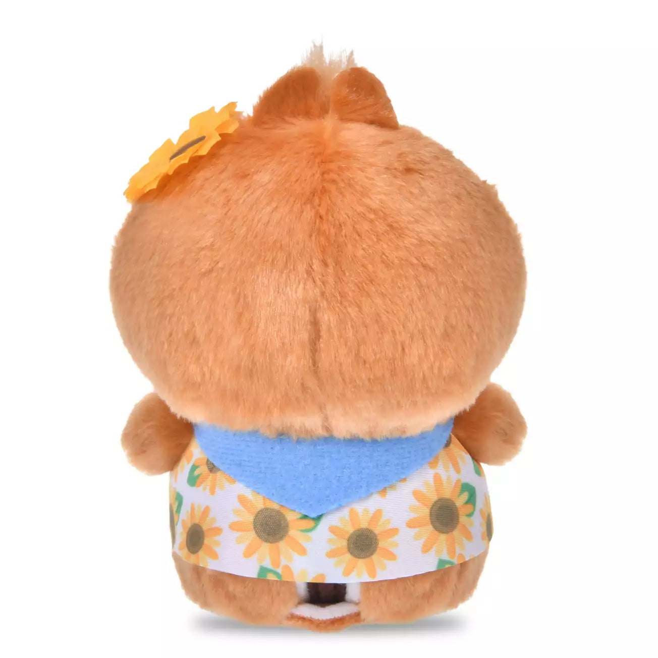 JUNE 9 PREORDER - Japan Disney Store - Dale - Sunflower Urupocha Plush