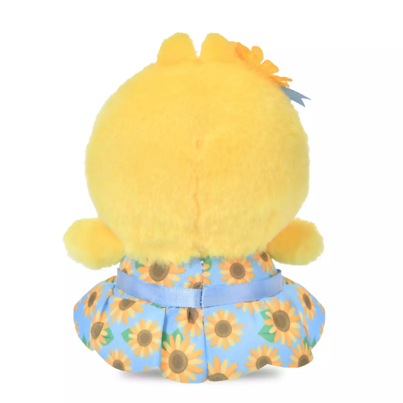 JUNE 9 PREORDER - Japan Disney Store - Clarice - Sunflower Urupocha Plush