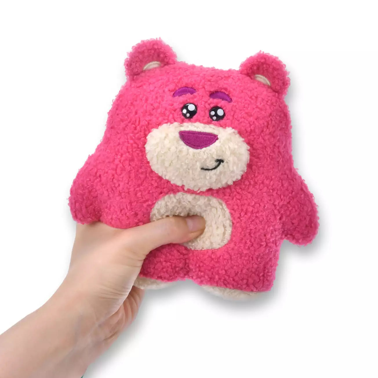 Japan Disney Store - Toy Story - Lotso - Mofupeta Plush