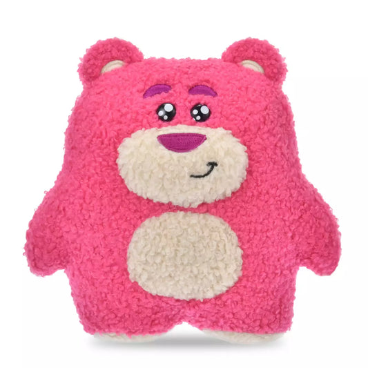 Japan Disney Store - Toy Story - Lotso - Mofupeta Plush