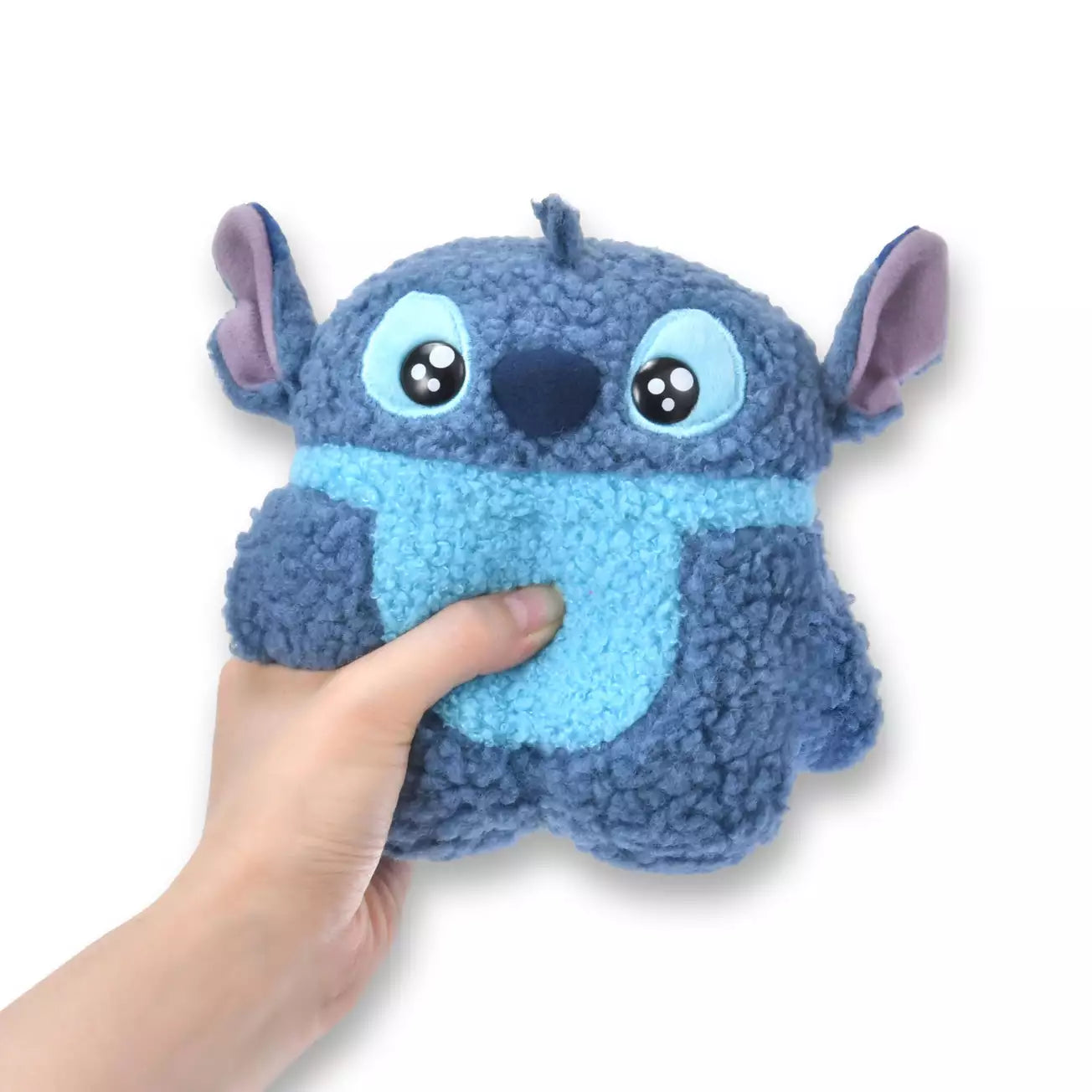 Japan Disney Store - Lilo & Stitch - Stitch - Mofupeta Plush