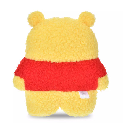 Japan Disney Store - Winnie the Pooh - Mofupeta Plush