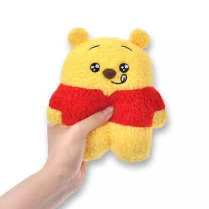 Japan Disney Store - Winnie the Pooh - Mofupeta Plush