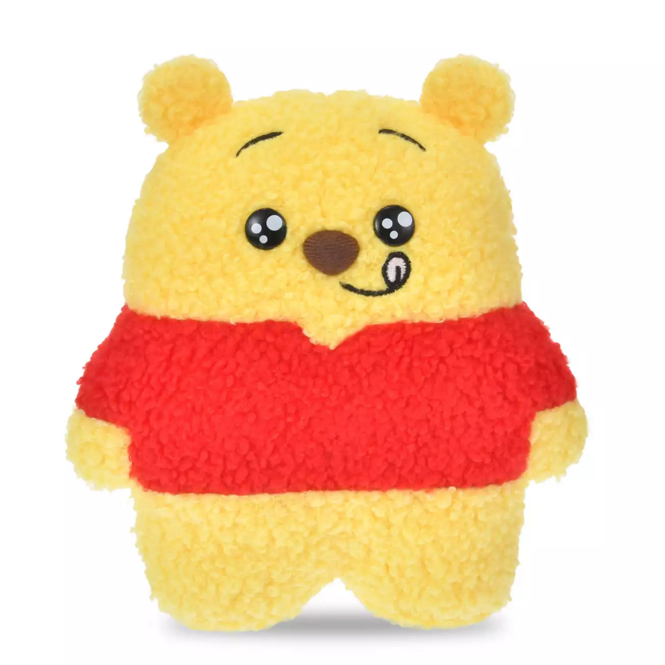Japan Disney Store - Winnie the Pooh - Mofupeta Plush