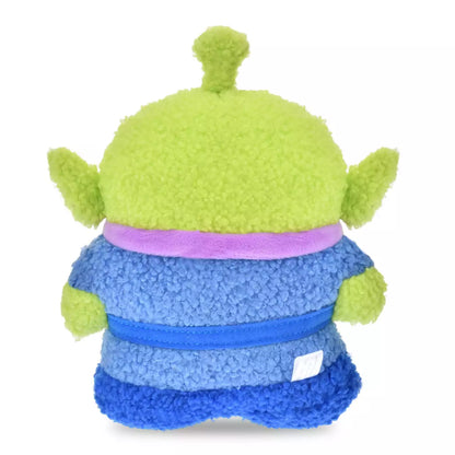 Japan Disney Store - Toy Story - Little Green Men - Mofupeta Plush