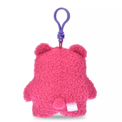 Japan Disney Store - Toy Story - Lotso - Mofupeta Plush Keychain