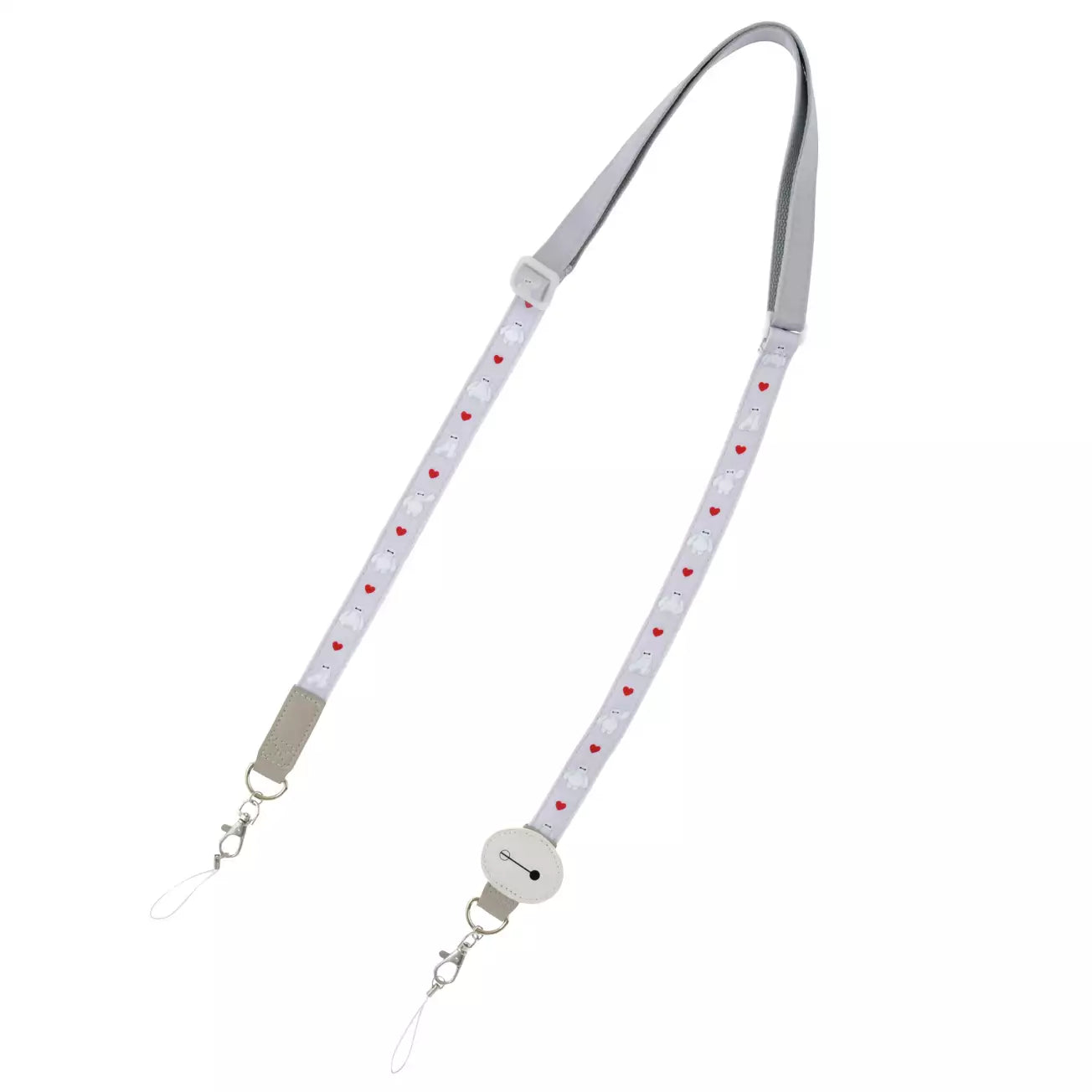 Japan Disney Store - Baymax Multi-Strap