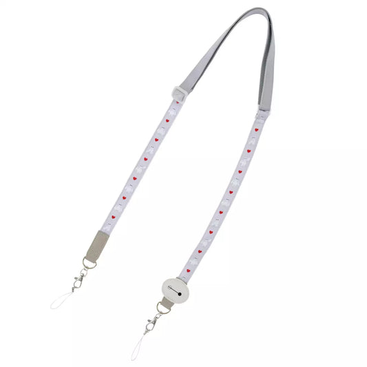 Japan Disney Store - Baymax Multi-Strap