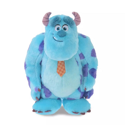 OCT 20 PREORDER - Japan Disney Store - Monsters Inc 25th - Mike & Sully Plush Toy Set